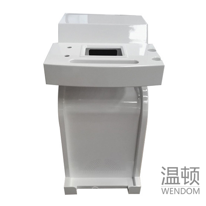 玻璃钢小船外壳检测仪器外壳各种外壳异形件顶制厂家直供制作